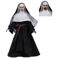 Фигурка Монахиня Retro Clothed Action Figure The Nun 8" Nun