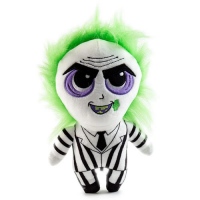 Фигурка Битлджус Phunny Plush - Beetlejuice - Stripe Suit Beetlejuice (Standing)