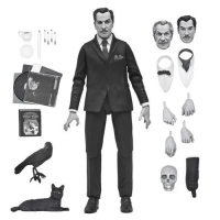 Фигурка Винсент Прайс Vincent Price 7" Scale Figures - Ultimate Vincent Price