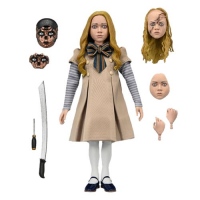 Фигурка M3gan Retro Clothed Action Figures - 5" M3GAN
