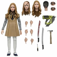 Фигурка M3gan M3GAN 7" Scale Figures - Ultimate M3GAN