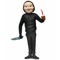 Фигурка Toony Terrors 6" Scale Figures - Happy Death Day - Babyface Killer