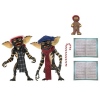 Фигурки Гремлинов Gremlins 7" Scale Figures - Winter Scene 2-Pack #01