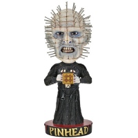 Фигурка Пинхэд Head Knockers Figures - Hellraiser - Pinhead