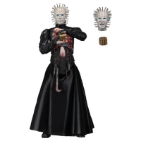 Фигурки Восставший из Ада - Фигурка Пинхэд (Hellraiser 7" Figure Ultimate)