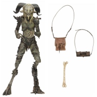 Фигурки Лабиринт Фавна - Фигурка Старик Фавн (GDT Signature Collection Figure Old Faun)