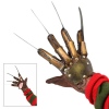 Перчатка Фредди Крюгера Nightmare on Elm Street Prop Replica - NOES 3 Dream Warriors Freddy Glove