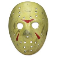 Маска Джейсона Friday the 13th Replica - Mask (Part 3)