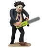 Фигурка Кожаное Лицо Toony Terrors 6" Scale Figures - Texas Chainsaw Massacre 50th Anniv - 6" Pretty Woman Leatherface