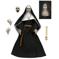 Фигурка Монахиня The Conjuring Universe 7" Figures - Ultimate The Nun