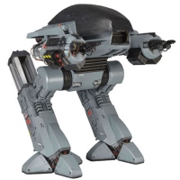 Фигурки Робокопа - Фигурка ED-209
