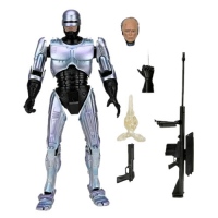 Фигурка Робокоп RoboCop 7" Scale Figure Ultimate RoboCop