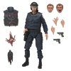 Фигурка Алекс Мёрфи RoboCop 7" Scale Figures - Ultimate Alex Murphy (OCP Uniform)