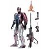 Фигурка Робокоп Robocop 7" Scale Figures - Ultimate Robocop "Poster Homage"
