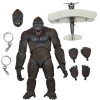 Фигурка Кинг Конг King Kong 7" Scale Figure Ultimate King Kong (Concrete Jungle)