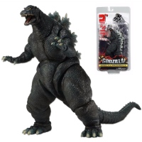 Фигурки Годзиллы - Фигурка Годзилла (Godzilla Vs. SpaceGodzilla)