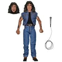 Фигурка Бон Скотт Retro Clothed Action Figures - 8" Bon Scott