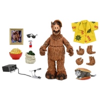 Фигурка Альф ALF 7" Scale Figures - Ultimate Alf