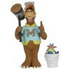 Фигурка Альф Toony Classics 6" Scale Figures - ALF: The Animated Series - Gordon Shumway w/ Mallet, Fish & Bucket