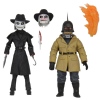 Фигурки Повелитель Кукол - Фигурки Блэйд и Торч (Puppet Master Figures Ultimate Blade And Torch 2-Pack)