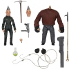 Фигурки Повелитель Кукол - Фигурки Пинхэд и Туннелер (Puppet Master Ultimate Pinhead And Tunneler 2-Pack)