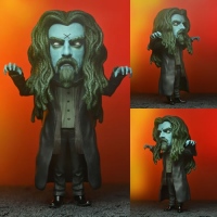 Фигурка Роб Зомби Little Big Head Stylized Figures - Rob Zombie