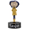 Фигурка Коралина Solar Power Body Knockers - Coraline