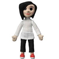 Фигурка Другая Мама Coraline Prop Replicas - 8" Button Eyed Doll Other Mother