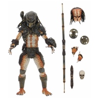 Фигурки Хищника - Фигурка Хищник Сталкер (Predator Figure Ultimate Stalker)