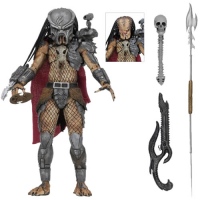 Фигурка Хищник Predator 7" Figures - Ultimate Ahab Predator