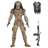 Фигурка Хищник The Predator (2018) 7" Scale Figures - Ultimate Emissary 2 Concept Figure