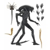 Фигурка Ксеноморф Alien: Romulus 7" Scale Figures - Ultimate Xenomorph XX121