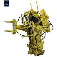 Фигурка Погрузчик Aliens 7" Scale Figures - 40th Anniversary - Power Loader (P-5000) Deluxe Vehicle