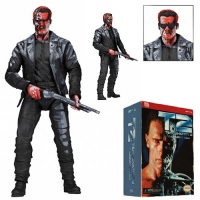 Фигурки Терминатор - Фигурка T-800