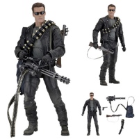 Фигурки Терминатор - Фигурка T-800