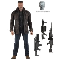 Фигурки Терминатора - Фигурка T-800