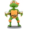 Фигурка Микеланжело Head Knockers Figure TMNT Michelangelo (Classic)
