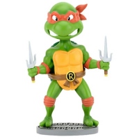 Фигурка Рафаэль Head Knockers Figures - TMNT - Raphael (Classic)