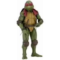 Фигурки Черепашки-Ниндзя - Фигурка Рафаэль TMNT 1/4th Scale Figure Raphael 1990 Movie Version