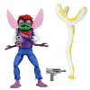 Фигурка Бакстер Стокман TMNT Figure Turtles In Time Ultimate Baxter Stockman