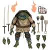 Фигурка Леонардо TMNT 7" Scale Figures - TMNT x Universal Monsters - Ultimate Leonardo As The Hunchback