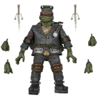 Фигурка Рафаэль Франкенштейн Ultimate Raphael As Frankenstein's Monster Figure