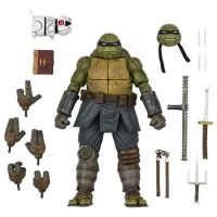 Фигурка Последний Ронин TMNT 7" Scale Figures - IDW Comics - The Last Ronin - Ultimate The Last Ronin (Unarmored)