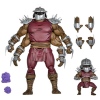 Фигурка Шреддер TMNT 7" Scale Figures - Mirage Comics - Ultimate Shredder Clone & Mini Shredder (Deluxe)