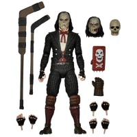 Фигурка Кейси Джонс TMNT 7" Scale Figures - TMNT x Universal Monsters - Ultimate Casey Jones As Phantom Of The Opera