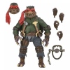 Фигурка Рафаэль Оборотень TMNT 7" Scale Figures - TMNT x Universal Monsters - Ultimate Raphael As The Wolfman