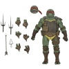 Фигурка Рафаэль TMNT 7" Scale Figures - IDW Comics - The Last Ronin - Ultimate Raphael