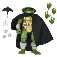 Фигурка Рафаэль TMNT 7" Scale Figures - Mirage Comics - Old Man Raphael (Puma Blues)