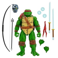 Фигурка Леонардо TMNT 7" Scale Figures - Mirage Comics - Leonardo (Return To New York)