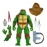 Фигурка Рафаэль TMNT 7" Scale Figures - Mirage Comics - Raphael (Return To New York)